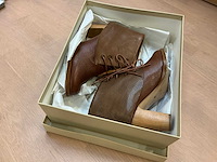 Design damesbottine 35 - afbeelding 7 van  7