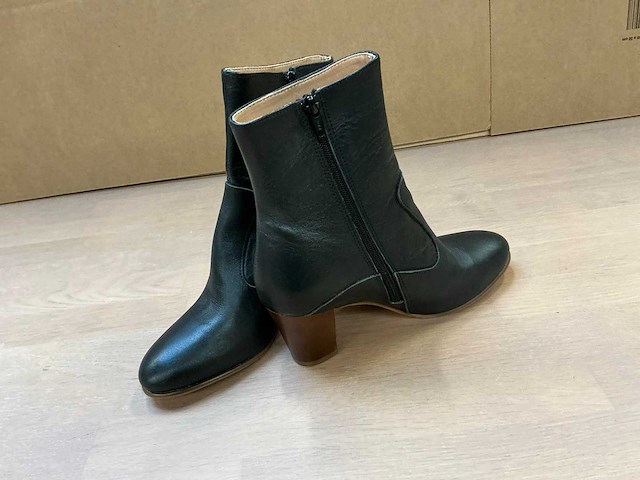 Design damesbottine 37 - afbeelding 4 van  6