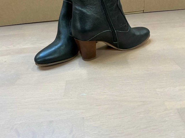 Design damesbottine 37 - afbeelding 5 van  6