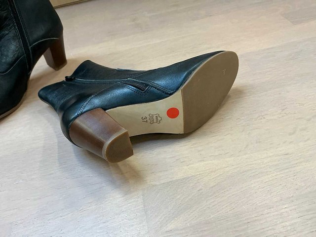 Design damesbottine 37 - afbeelding 6 van  6