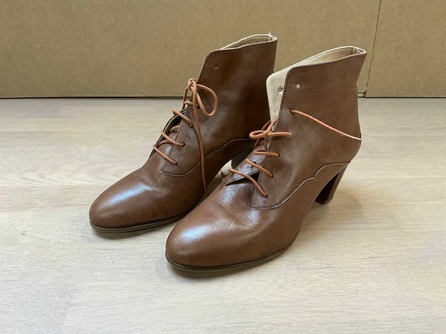 Design damesbottine 37 - afbeelding 1 van  6