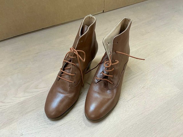 Design damesbottine 37 - afbeelding 2 van  6