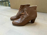Design damesbottine 37 - afbeelding 3 van  6