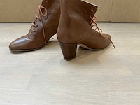 Design damesbottine 37 - afbeelding 5 van  6