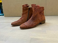 Design damesbottine 38 - afbeelding 2 van  7