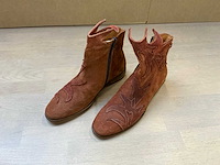 Design damesbottine 38 - afbeelding 3 van  7