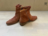 Design damesbottine 38 - afbeelding 4 van  7