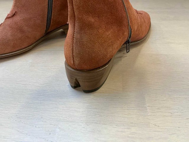 Design damesbottine 38 - afbeelding 5 van  7