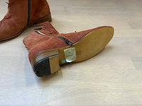 Design damesbottine 38 - afbeelding 6 van  7