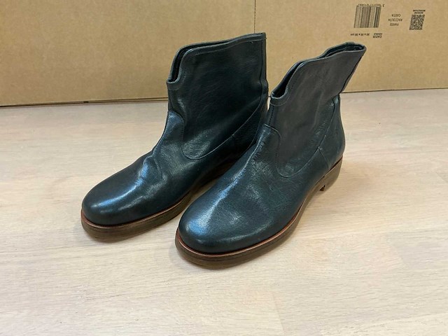 Design damesbottine 38 - afbeelding 1 van  7