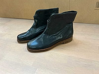 Design damesbottine 38 - afbeelding 2 van  7