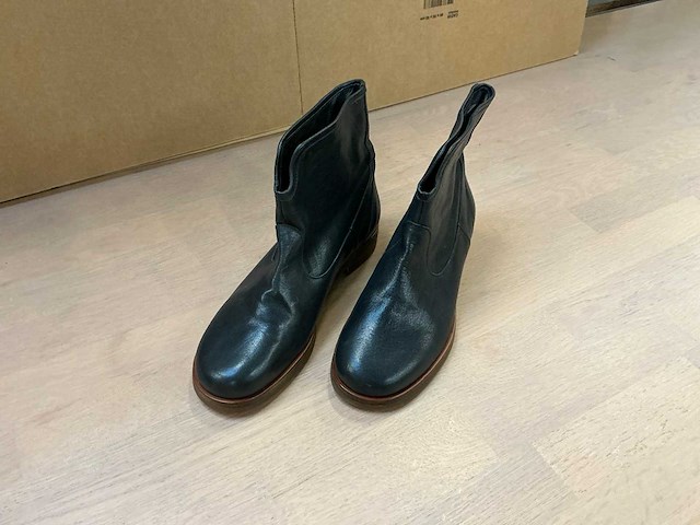 Design damesbottine 38 - afbeelding 3 van  7