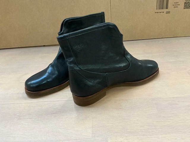 Design damesbottine 38 - afbeelding 4 van  7