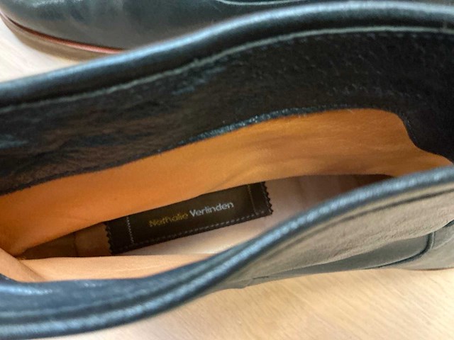 Design damesbottine 38 - afbeelding 5 van  7