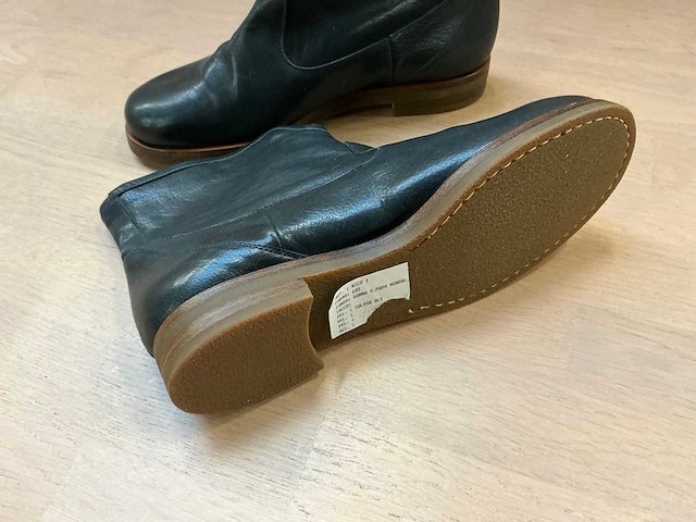 Design damesbottine 38 - afbeelding 6 van  7