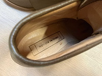 Design damesbottine met hak 38 - afbeelding 5 van  6