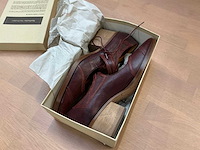 Design damesbottine met hak 42 - afbeelding 7 van  7