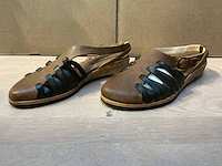 Design damessandalen 37,5 - afbeelding 1 van  6