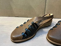 Design damessandalen 37,5 - afbeelding 3 van  6