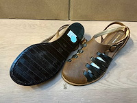 Design damessandalen 37,5 - afbeelding 4 van  6