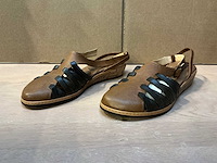 Design damessandalen 37 - afbeelding 1 van  6