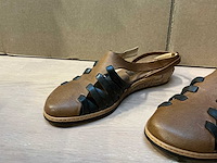 Design damessandalen 37 - afbeelding 3 van  6