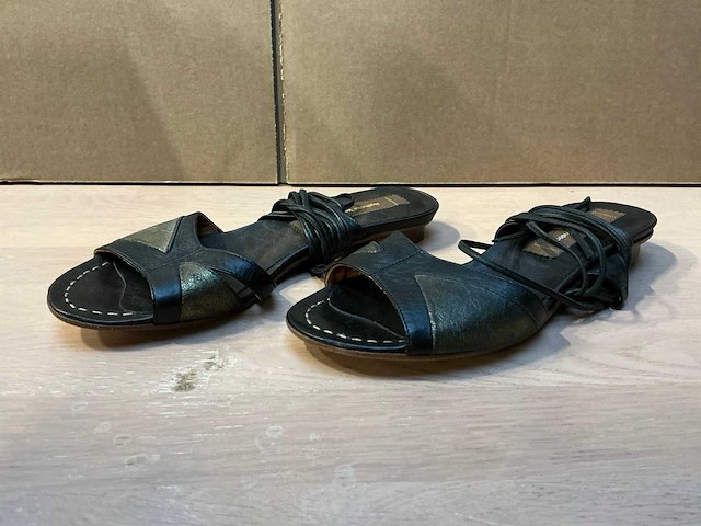 Design damessandalen 37 - afbeelding 1 van  7