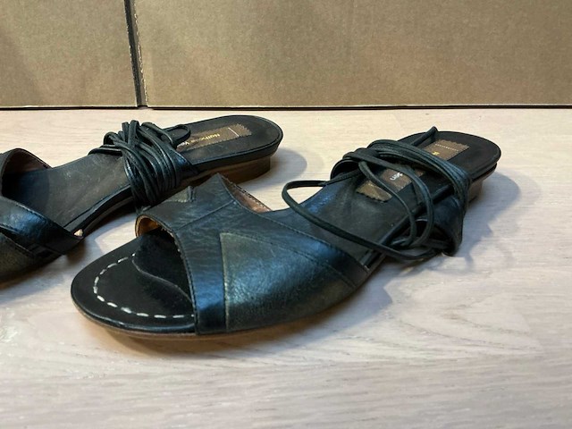 Design damessandalen 37 - afbeelding 2 van  7
