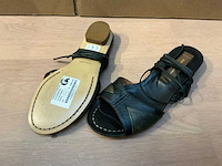 Design damessandalen 37 - afbeelding 5 van  7