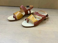 Design damessandalen 37 - afbeelding 1 van  7