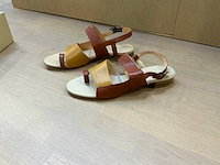 Design damessandalen 37 - afbeelding 2 van  7