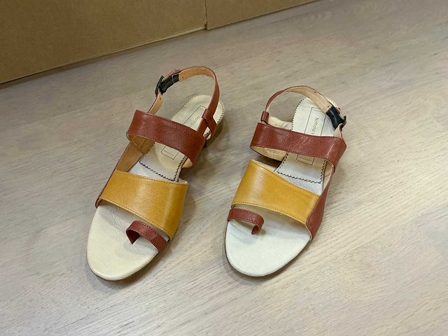 Design damessandalen 37 - afbeelding 3 van  7