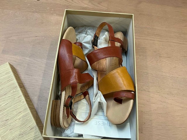 Design damessandalen 37 - afbeelding 7 van  7