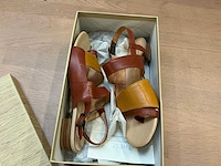 Design damessandalen 37 - afbeelding 7 van  7