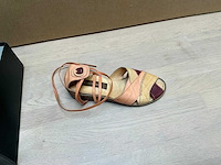Design damessandalen 38 - afbeelding 2 van  6
