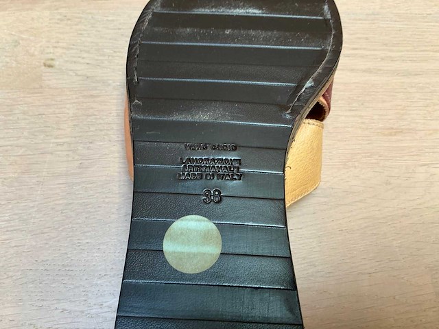 Design damessandalen 38 - afbeelding 5 van  6