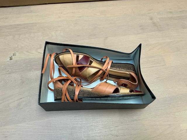 Design damessandalen 38 - afbeelding 6 van  6