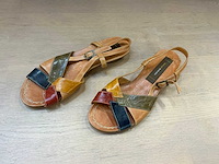 Design damessandalen 38 - afbeelding 2 van  6