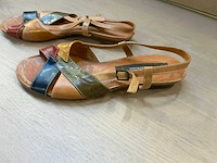 Design damessandalen 38 - afbeelding 3 van  6