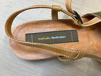 Design damessandalen 38 - afbeelding 4 van  6