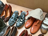 Design damesschoen (14x) - afbeelding 3 van  6