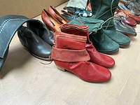 Design damesschoen (14x) - afbeelding 4 van  6