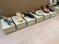 Design damesschoen 36,5 (6x) - afbeelding 6 van  14