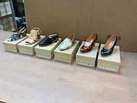 Design damesschoen 36,5 (6x) - afbeelding 1 van  14