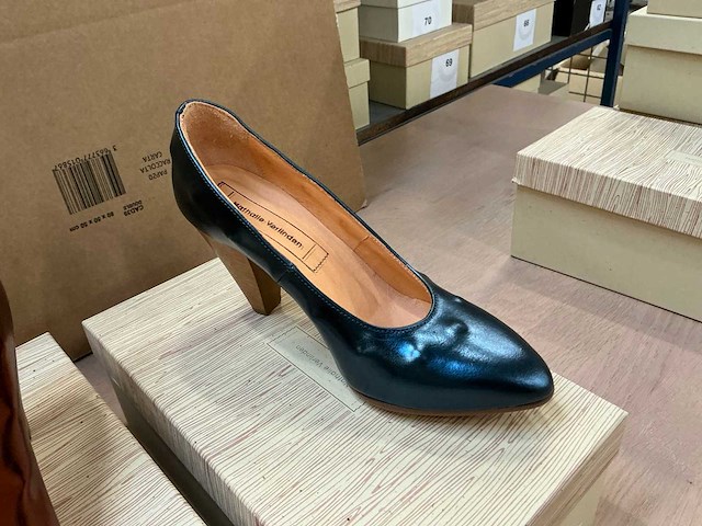 Design damesschoen 36,5 (6x) - afbeelding 8 van  14