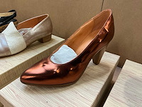 Design damesschoen 36,5 (6x) - afbeelding 9 van  14