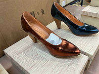 Design damesschoen 36,5 (6x) - afbeelding 10 van  14