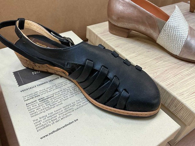 Design damesschoen 36,5 (6x) - afbeelding 14 van  14