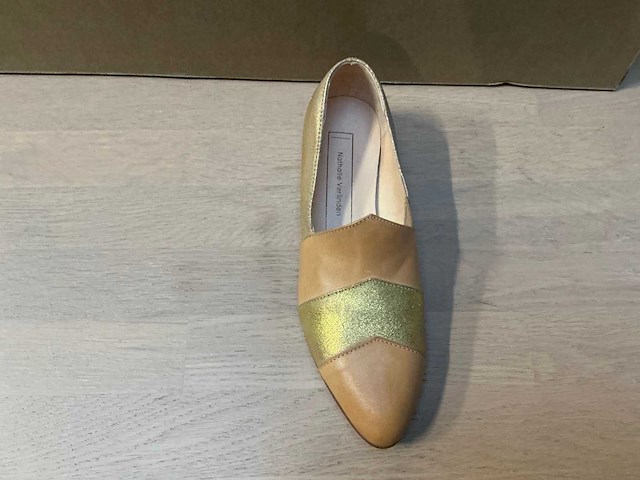 Design damesschoen 36 - afbeelding 3 van  6