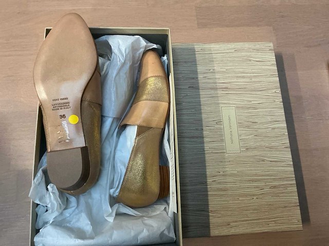 Design damesschoen 36 - afbeelding 4 van  6